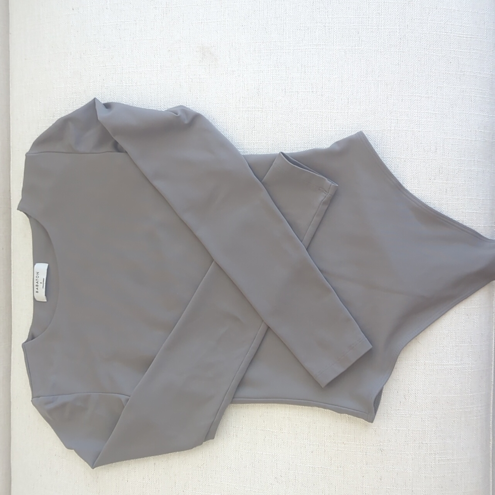 Aritzia contour